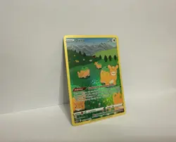 Ditto Galarian Gallery GG22/GG70 Pokemon Card- Near Mint- Crown Zenith - Image 2