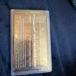 Pokemon TCG Generations Booster Pack Pikachu Cover Art, Sealed - Image 2