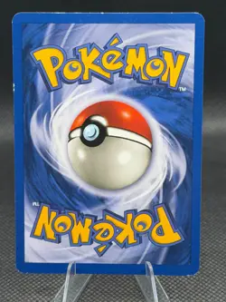 Muk 28/62 - Pokemon TCG Fossil Unlimited WOTC - LP - Image 2
