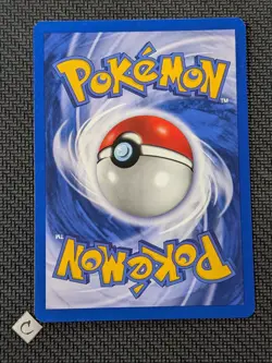 Meganium 11/111 - Neo Genesis Unlimited Holo Rare Pokemon TCG NM - Image 2
