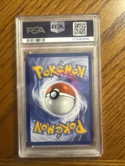 2024 Pokemon TCG Twilight Masquerade Infernape #173 Illustration Rare - Image 4