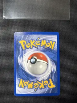 Mightyena 10/109 Ruby and Sapphire Reverse Holo Pokemon TCG 2003 LP - Image 2