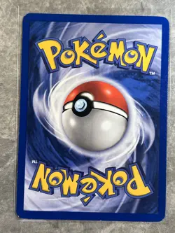 Imposter Oak's Revenge 76/82 Pokemon TCG Vintage Team Rocket Regular (MP) 2 - Image 2