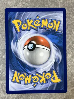 Chaos Tower Stadium 94/124 Pokemon TCG Fates Collide Regular (Near Mint) - Image 2