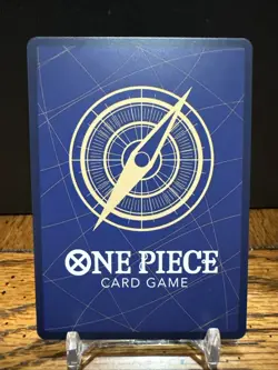 Monet OP14-074 R - The Azure Sea's Seven One Piece Dash Pack Promo - Image 3