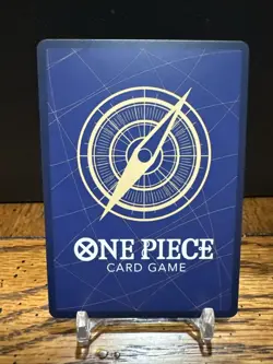 Monet OP14-074 R - The Azure Sea's Seven One Piece Dash Pack Promo - Image 5