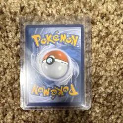 Pokemon White Kyurem BW63 Basic 120 HP Holo Card Pokemon TCG - Image 2