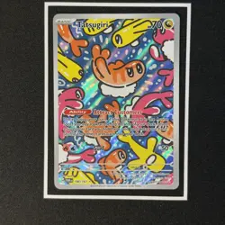 Pokemon- TCG Trading Cards - Image 3