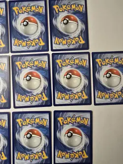 Pokemon Pikachu Celebrations Card 005/025 lot of 16 - Image 5
