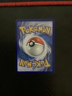 Shiny Xatu 152/091 Paldean Fates Holo Rare Pokemon Trading Card NM - Image 2