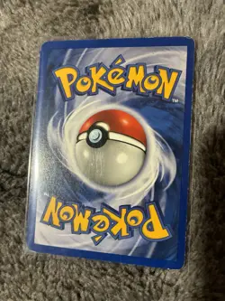 Pokemon TCG Cyndaquil Neo Genesis Card 56/111 Vintage Single - Image 2