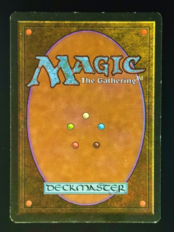 MTG - Jeweled Amulet - NM - Ice Age - UNCOMMON - EN - REG - Image 2