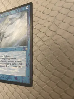 Mystic Remora Ice Age Regular - Image 2