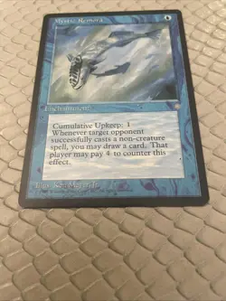 Mystic Remora Ice Age Regular - Image 3