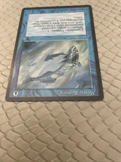 Mystic Remora Ice Age Regular - Image 4