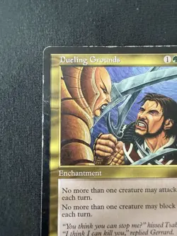 Dueling Grounds Invasion Regular MTG - Image 2