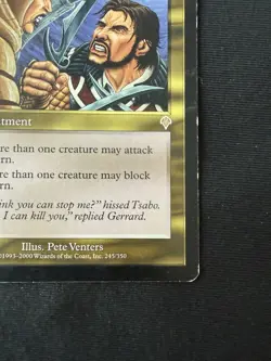 Dueling Grounds Invasion Regular MTG - Image 4