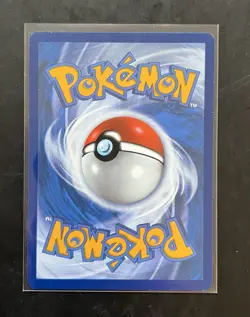 Pokemon Budew Premiere Ball League Stamped Asia Promo Cosmo Holo NM-Mint - Image 2