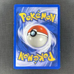 Magneton DOUBLE HOLO ERROR Pokemon TCG Neo Revelation 10/64 - Image 2