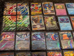 Pokemon Lot Of 50+ Promos, Cosmos Holos & Stamped Promos NM No Duplicates - Image 2