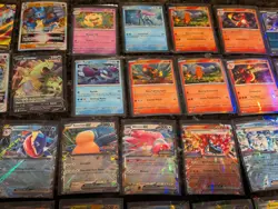 Pokemon Lot Of 50+ Promos, Cosmos Holos & Stamped Promos NM No Duplicates - Image 3