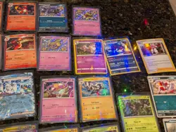 Pokemon Lot Of 50+ Promos, Cosmos Holos & Stamped Promos NM No Duplicates - Image 4