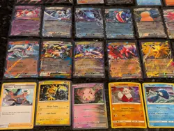 Pokemon Lot Of 50+ Promos, Cosmos Holos & Stamped Promos NM No Duplicates - Image 5