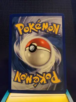 Vintage Pokemon TCG 2005 Ditto - (Pikachu) 063/113 Delta Species Regular - Image 2