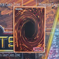 1x Neo BLue-Eyes Ultimate Dragon - Gold Rare - MVP1-ENG01 - 1st Ed - LP - Image 2