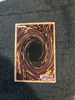 Barrier Statue of the Heavens - CDIP-EN023 - Common (LP) unlimited/1st - Yugioh - Image 2