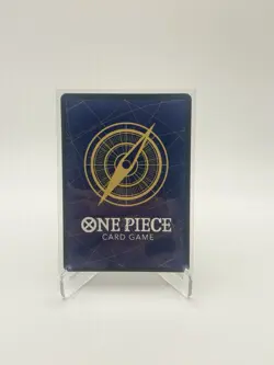 Carrot (Alt Art) OP08-023 SR Two Legends - ONE PIECE Card Game Japanese - Image 2