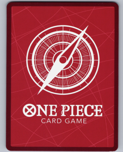 Monkey D Luffy ST21-001 Leader Parallel Starter Deck EX Gear 5 Promo One Piece - Image 2