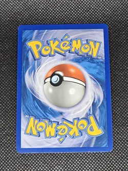 Pokemon Card - Lucario POP Series 8 2/17 Holo Rare NM - Image 2