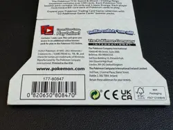 Pokemon TCG: Sword & Shield - Chilling Reign Sleeved Booster Pack (10 Cards) 820650828478 - Image 4