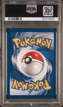 2000 Pokemon Base 2 # 25 Electrode PSA 9 Card MINT! Trusted Seller Free Shipping - Image 2