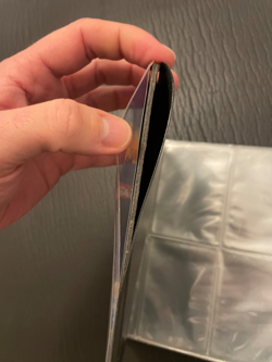 1999 Pokemon Original Trading Card Album Folder Binder Vintage WOTC - Image 3