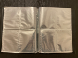 1999 Pokemon Original Trading Card Album Folder Binder Vintage WOTC - Image 4