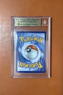 Charizard VMAX SV107/SV122 Shining Fates BGS 9.5 [PSA 10 Equivalent] 🦎 🔥 - Image 2