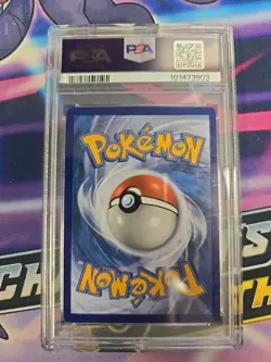 PSA 10 RADIANT CHARIZARD 011/078 SHINY POKEMON GO ✨ - Image 2