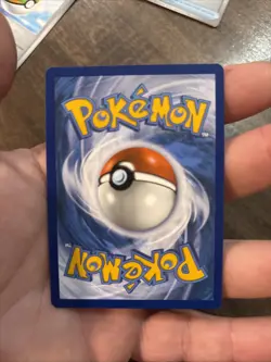 Pokemon Paldean Fates Nest Ball 084/091 Uncommon Reverse Holo, 2 available - Image 2