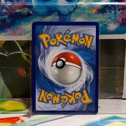 Pokemon TCG Ethan's Typhlosion Holo Illustration Rare Sv10 190/182 170 HP NM - Image 2