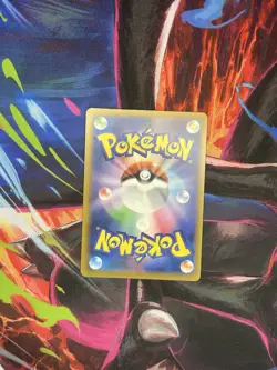 Pokemon Metagross EX Special Art Rare Holo Japanese Mega Dream Card 245/193 - Image 2
