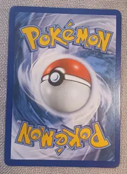 Pokemon TCG Espeon GX Sun & Moon Base Set Ultra Rare 61/149 - Image 2