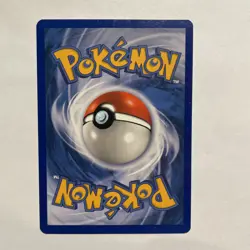 Pokemon TCG Espeon EX Sandstorm 16/100 Regular Rare Card - Image 2