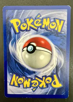 Pokemon TCG Pokemon Breeder Base Set 76/102 LP Regular Unlimited Rare - Image 2