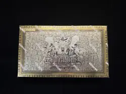 YUGIOH LEGENDARY DECKS II COLLECTOR'S SET FACTORY SEALED NEW (3 DECKS) 83717845010 - Image 1
