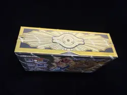 YUGIOH LEGENDARY DECKS II COLLECTOR'S SET FACTORY SEALED NEW (3 DECKS) 83717845010 - Image 3