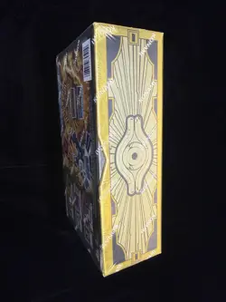 YUGIOH LEGENDARY DECKS II COLLECTOR'S SET FACTORY SEALED NEW (3 DECKS) 83717845010 - Image 4