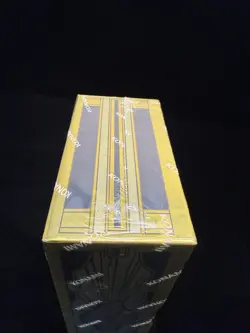 YUGIOH LEGENDARY DECKS II COLLECTOR'S SET FACTORY SEALED NEW (3 DECKS) 83717845010 - Image 5