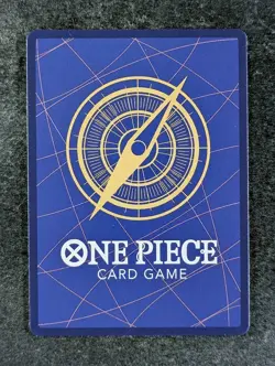2023 One Piece NEFELTARI VIVI #OP04-118 Kingdoms of Intrigue Secret Rare JPN (A) - Image 2